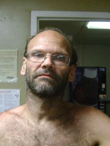 Randy Patrie